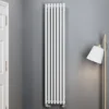 Terma Rolo-Room Designer Radiator 1800x370mm White - WGROR180037K916UC01