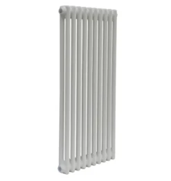 Ultraheat 2 Column Radiator - 600mm X 864mm - C2060919-W