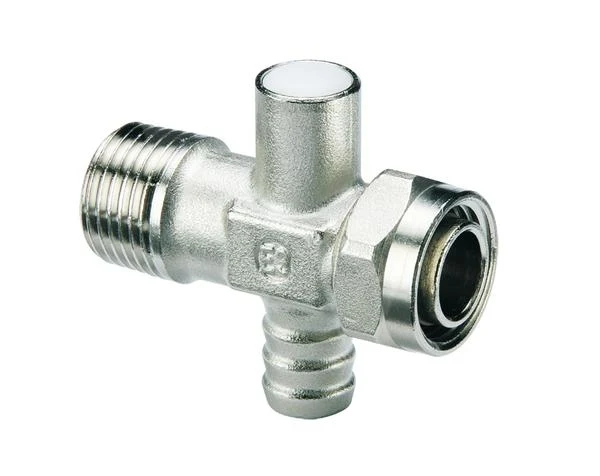 Danfoss Drain Off 1/2" Tail Piece 003L010500