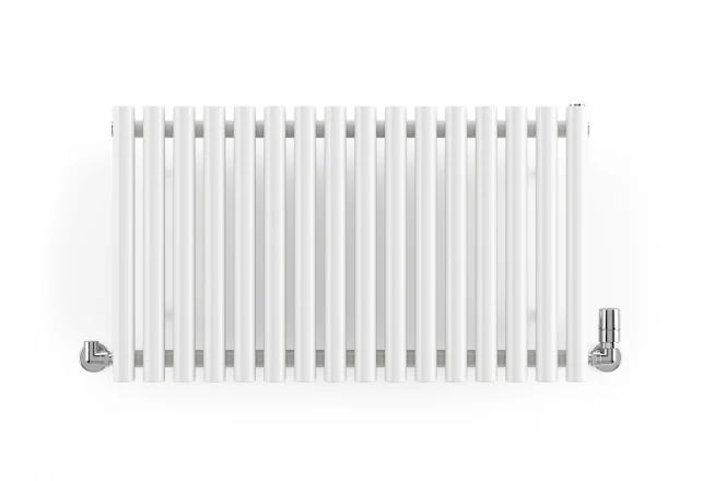 Terma Rolo-Room Designer Radiator 500x865mm White - WGROR050086K916UZ01 - Image 4