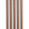 Terma Ribbon V E Electric Vertical 1800mm X 490mm Designer Electric Radiator Bright Copper - WLRVE180049SBCOE8MOBP01