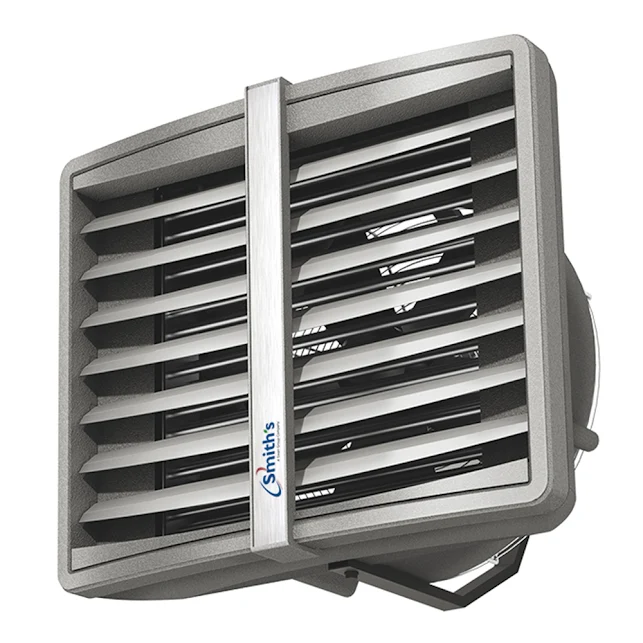 Smith's Solano Commercial Heater Splitter Multi 6 - Image 2