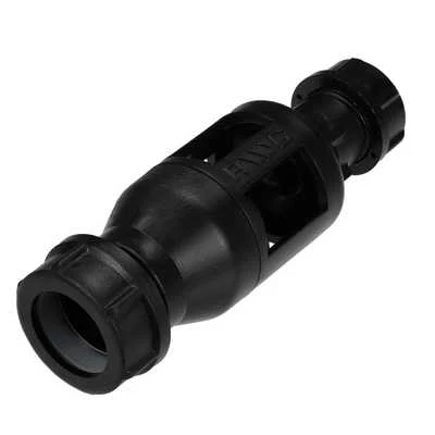 Ariston Water Heater Kit C - Discharge Tundish - 406807