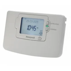 Honeywell ST9100C 7 Day Single Channel Programmer