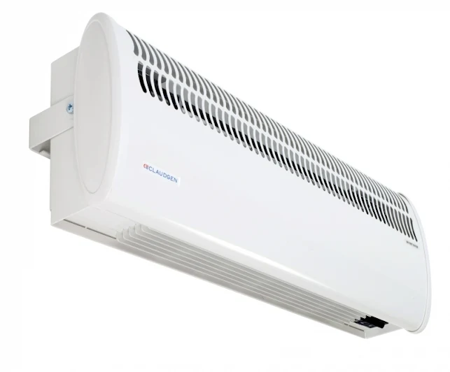 Consort Screenzone Single Door 4.5kW Air Curtain - HE7420