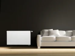 Discount Slatted Double Panel Double Convector Radiator (Type 22/K2) - 600mm X 1400mm - 6LDS1400