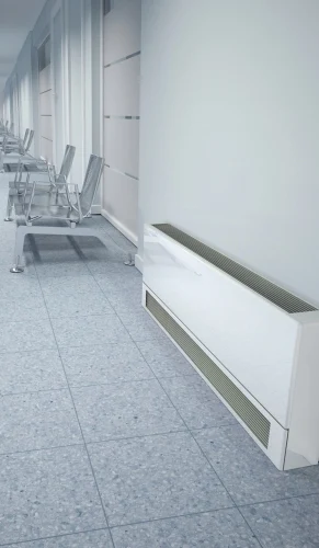 Stelrad LST Standard K2 Radiators Double Panel Double Convector - Image 6