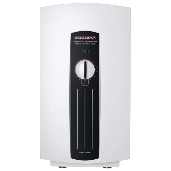 Stiebel Eltron DHC-E12 Instantaneous Water Heater - 236448