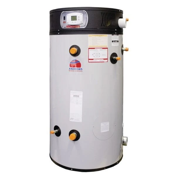 Andrews ECOflo EC230/700 Condensing Water Heater Natural Gas - A442 - Image 2