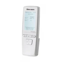 Glow-worm Climapro2 RF Wireless Control Without Receiver 0020085220