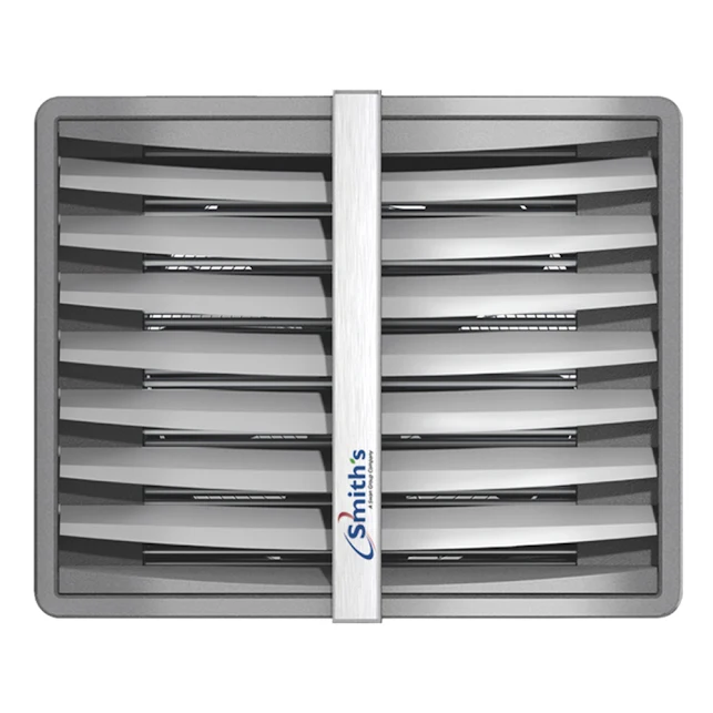 Smith's Solano Commercial Heater Splitter Multi 6