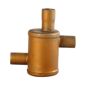 Tower 22mm Air Separator - AIR22