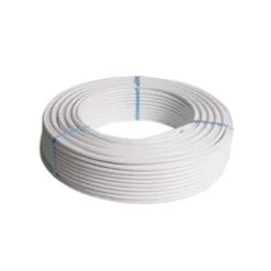 ProWarm Low Profile Multi-Layered 12mm PEX Pipe – 50m - 12MMPEXPIPE50M