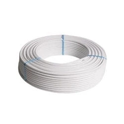 ProWarm Low Profile Multi-Layered 12mm PEX Pipe – 50m - 12MMPEXPIPE50M