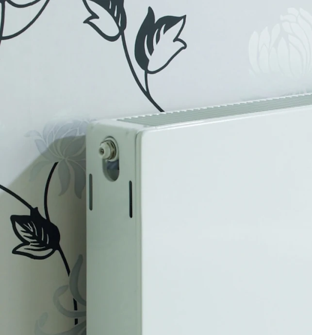 Discount Horizontal Double Panel Double Convector Flat Panel Radiator (Type 22/K2) - 600mm X 400mm - 6PDS400 - Image 4