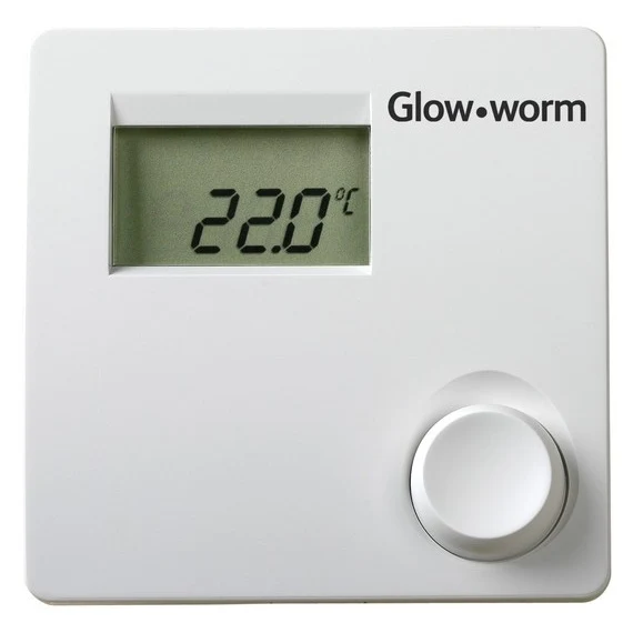 Glow-worm Climastat Room Thermostat 0020035402