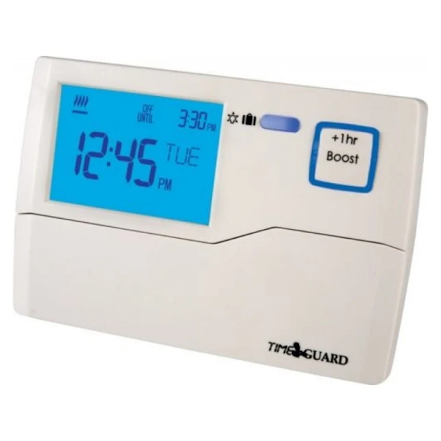Time Guard 7 Day Digital Programmer - 1 Channel TRT034