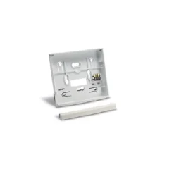 Worcester Greenstar Comfort Wall Plate Kit 7733600039