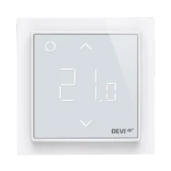 Danfoss DEVIreg Smart Programmable Thermostat White - 140F1141