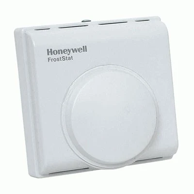 Honeywell T4360A 1009 Frost Thermostat