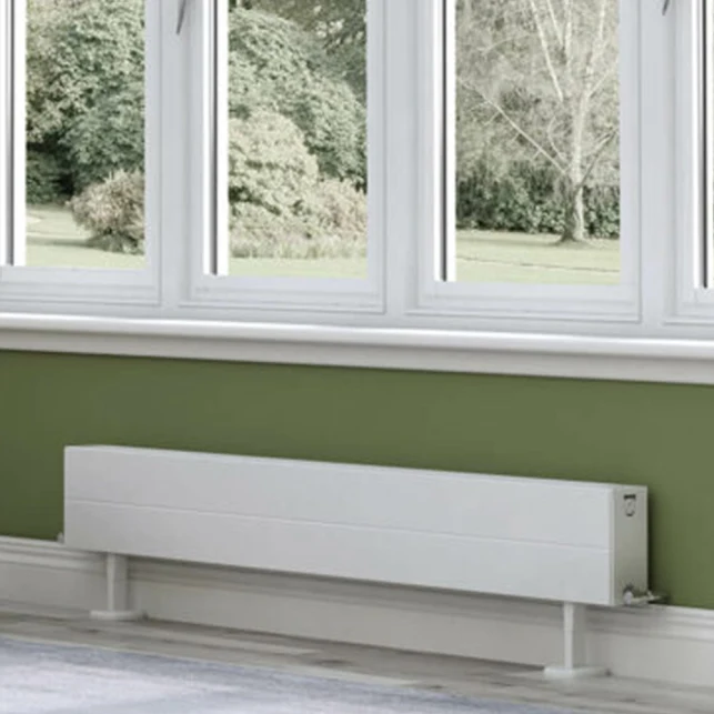 Stelrad Compact K2 With Style Lo-Line Radiators - 7422210