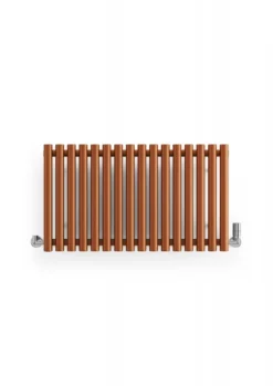 Terma Rolo-Room Designer Radiator 500x865mm True Copper - WGROR050086KTCOUZ01