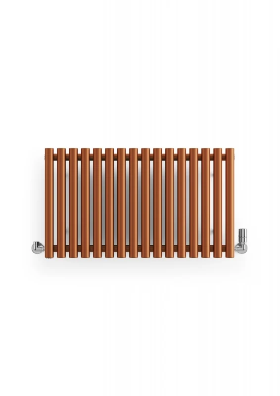 Terma Rolo-Room Designer Radiator 500x865mm True Copper - WGROR050086KTCOUZ01