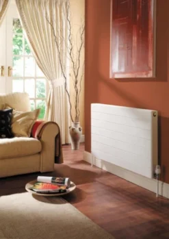 Stelrad Compact With Style Radiators Double Panel Double Convector - 7432210