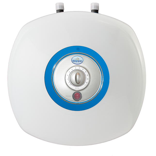 Kingspan Point Of Use 15L Undersink Unvented Water Heater