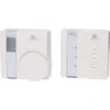 Horstmann Wireless Electronic Room Thermostat - HRT4-ZW